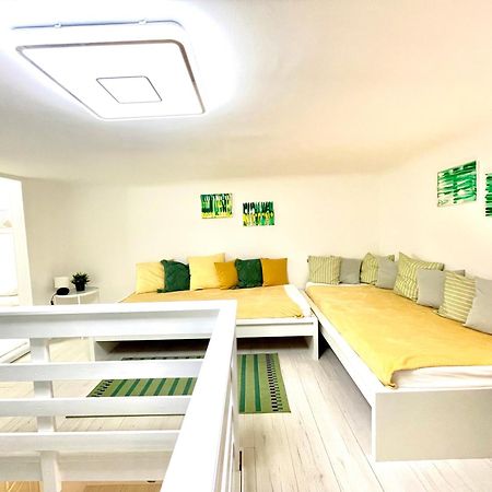 Teresian Apartment Near The Andrassy Street Free Air Conditioner Free Coffee Budapeste Exterior foto