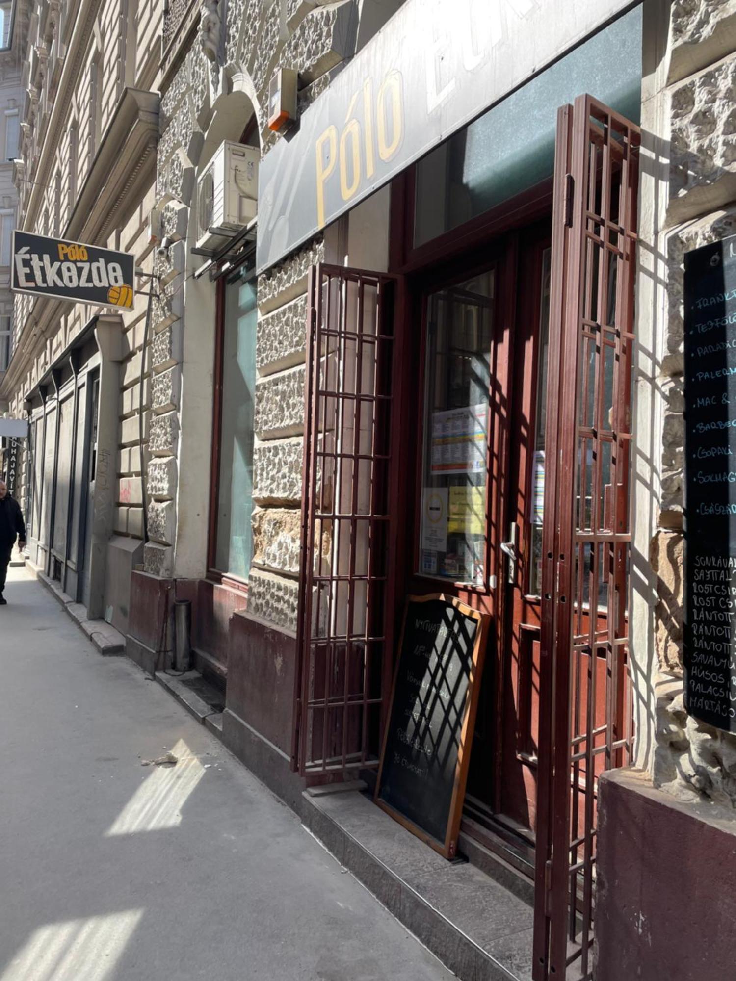 Teresian Apartment Near The Andrassy Street Free Air Conditioner Free Coffee Budapeste Exterior foto